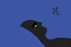 原来，这才是打蚊子的正确姿势图片