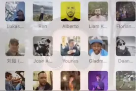 老外震惊：中国人的社交头像怎么不用自己照片？图片