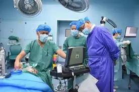 于布为：麻醉学科将由人力化向智能化转型图片