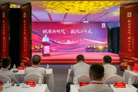 中国石油：国内天然气产量连续5年突破千亿方图片