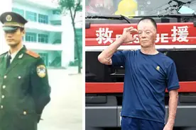 18年的等待！小戴，我们终于又“见面”了图片