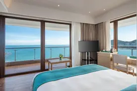 独家｜三亚酒店开始退款，滞留旅客可以这样操作图片