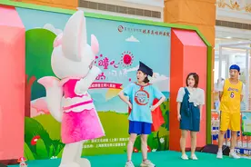 儿童如何保护视力？上海五官科医院团队打造原创科普舞台剧图片