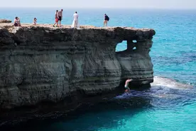 塞浦路斯：以一叶扁舟横渡时间之海图片