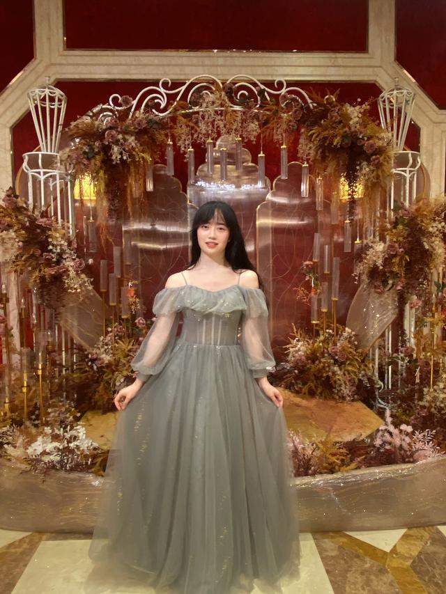 梦幻婚礼类似游戏（新奇职业｜职业伴娘见证梦幻婚礼）