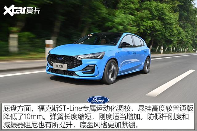 读懂原厂运动版，真运动还是整容术？