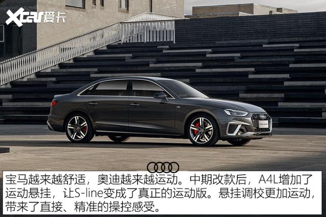 读懂原厂运动版，真运动还是整容术？