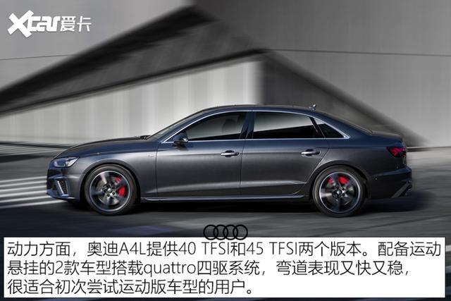 读懂原厂运动版，真运动还是整容术？