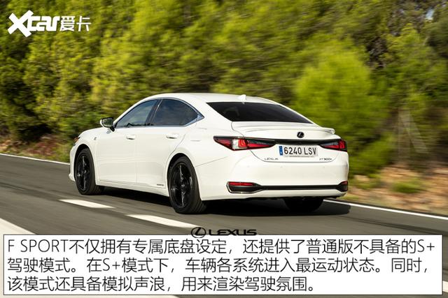 读懂原厂运动版，真运动还是整容术？