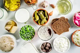 7个能“降糖”的进食方法，糖尿病患者一定要看一下图片