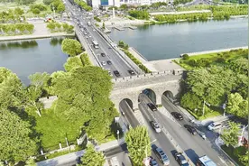 楚山楚水楚文化 大江大湖大旅游——荆州市立足文化生态优势构建全域旅游发展大格局纪实图片