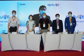 专家呼吁，肿瘤患者须注重“营养和免疫”双提升图片
