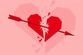 心会“碎”么？女生失恋后太悲伤，原来患了“心碎综合征”图片