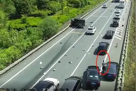 半路忙救人，杭州90后小哥哥相亲迟到20分钟，有人喊话：姑娘，珍惜他图片