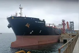 大庆石化0号柴油首次出口打开国际市场图片