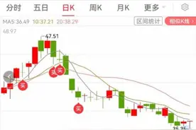 糟糕！我的账户被资本大佬盯上啦！——一个小股民的“狂人日记”图片