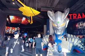 奥特曼卡片捞金内幕图片