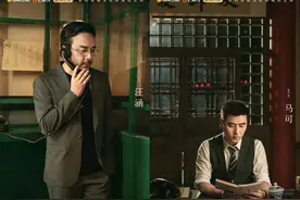 湖南人的DNA又动起来了！《越策越开心》二十年后，汪涵马可再度聚首图片