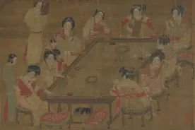 台湾想秘密转移中华国宝？来了解这些宝贝的来历图片