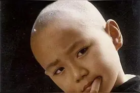 曹骏：出道26周年，童年男神“沉香”继续做愿意做的事情图片