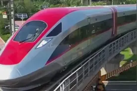 京台高铁线路图曝光？起点北京南站 终点高铁台北站图片