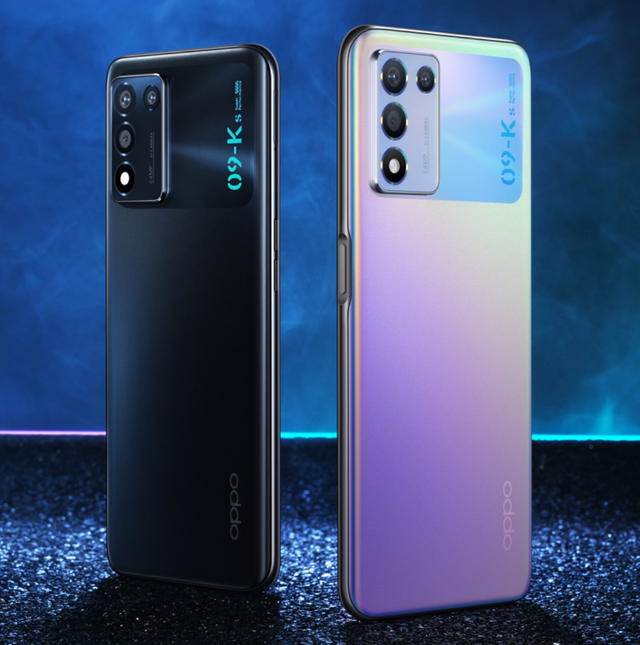 oppo很有魄力,5000mah 80w旗舰,12g 256g直接降1100(oppoy66多少钱一