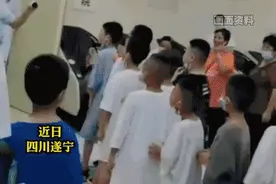 「周三预告」杨书龙医生：暑假男孩扎堆割包皮？男宝包皮到底要不要切？图片