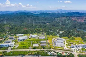 南方观察 |“拓空间”三年，如何重塑新东莞？图片