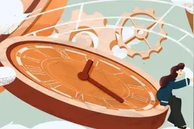 一听“作业”瑟瑟发抖？暑假过半，做好这七件事，远离“暑假综合征”图片