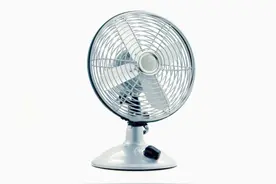 循环扇和普通风扇比，究竟贵在哪里？图片