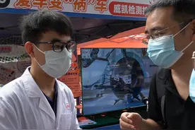 电动自行车为啥不能改装？都有哪些危害？工程师权威解答来了图片