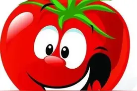 番茄您真的吃对了吗？图片