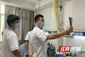 为什么做了体外碎石结石却没排出？原因居然是这些图片