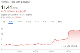 又一次！美国散户“逼空”，对冲基金懵了，高盛：看不懂，不如不做图片