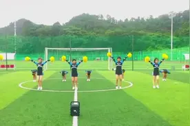 视频｜五大线上项目展东莞全民健身风采，快来报名参赛吧图片