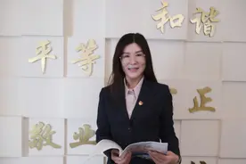 “中国好人”之敬业奉献丨王敏：社区书记创新工作方法为百姓排忧解难图片