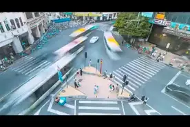 视频｜全国首个智慧家庭病房在广州启动图片