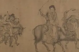 中元节·寄哀思追先贤 不必畏惧“七月半”｜我们的节日·口述民俗图片