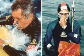 下一块硬通货——绿海马图片