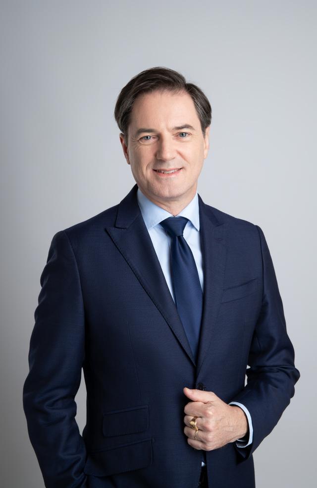 贝勒优化师（法国贝勒集团新兴地区高级副总裁高邦投入更多资源做差异化的奶酪产品）