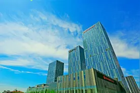 鑫闻界│王锡峰，接棒青岛农商银行“下一个十年”图片