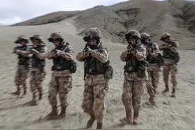 下半年征兵报名明日18时截止！抓住机会给自己一个华丽转身图片