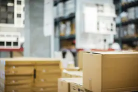 发不了货，义乌商家被罚近万元！外贸老板提前截单：把能发的先发出去图片