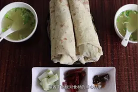 十佳旅游美食潍坊朝天锅图片