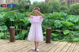 视频：朗诵《和平颂》｜烟台中小学生“才艺秀”作品征集图片
