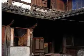 分家（小小说）图片