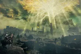 《艾尔登法环》1.06更新：白面联机任务可以离线完成了图片