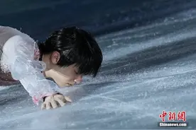 告别一代巨星，也是告别过去的自己图片