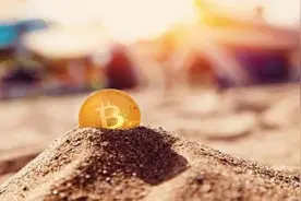 别以为挖到“矿”，小心那是“坑”图片