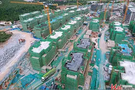 河北涞水跑出优化营商环境“加速度”图片